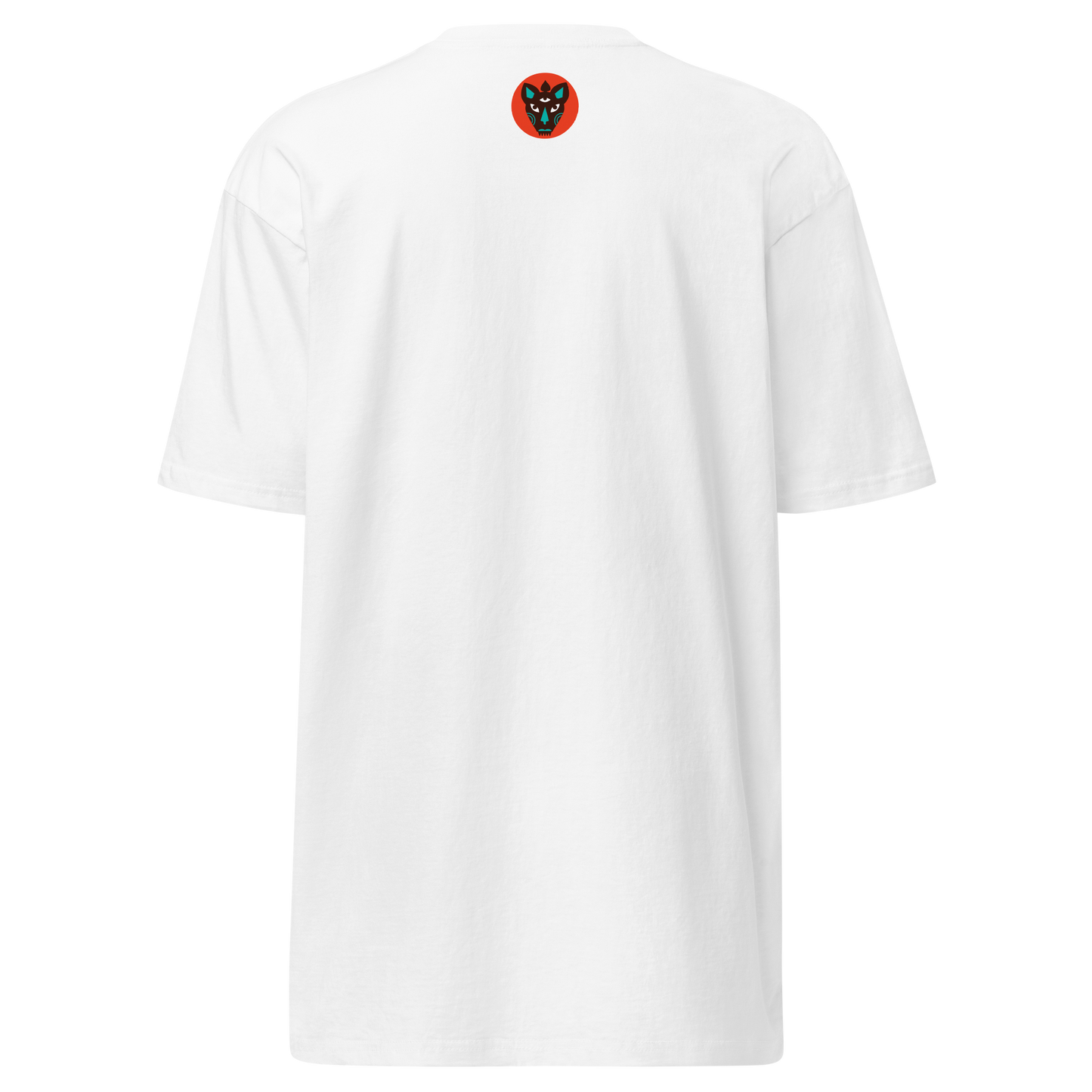 Playera Algodón Premium Kalaka Nagual