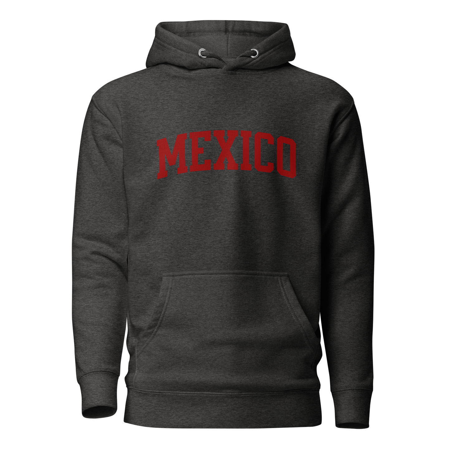 Hoodie Algodón Premium México.