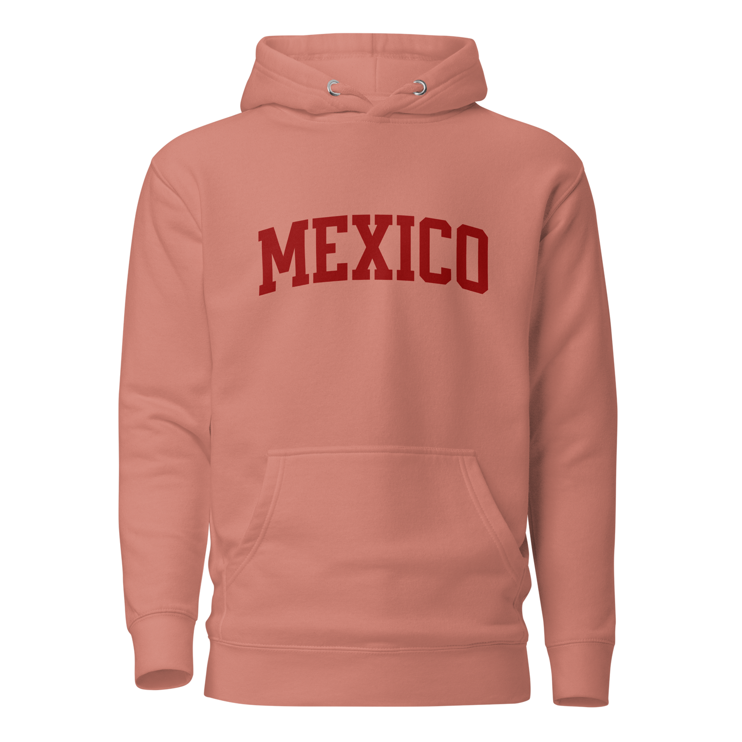 Hoodie Algodón Premium México.