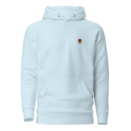 Hoodie Premium Cotton Basic Logo