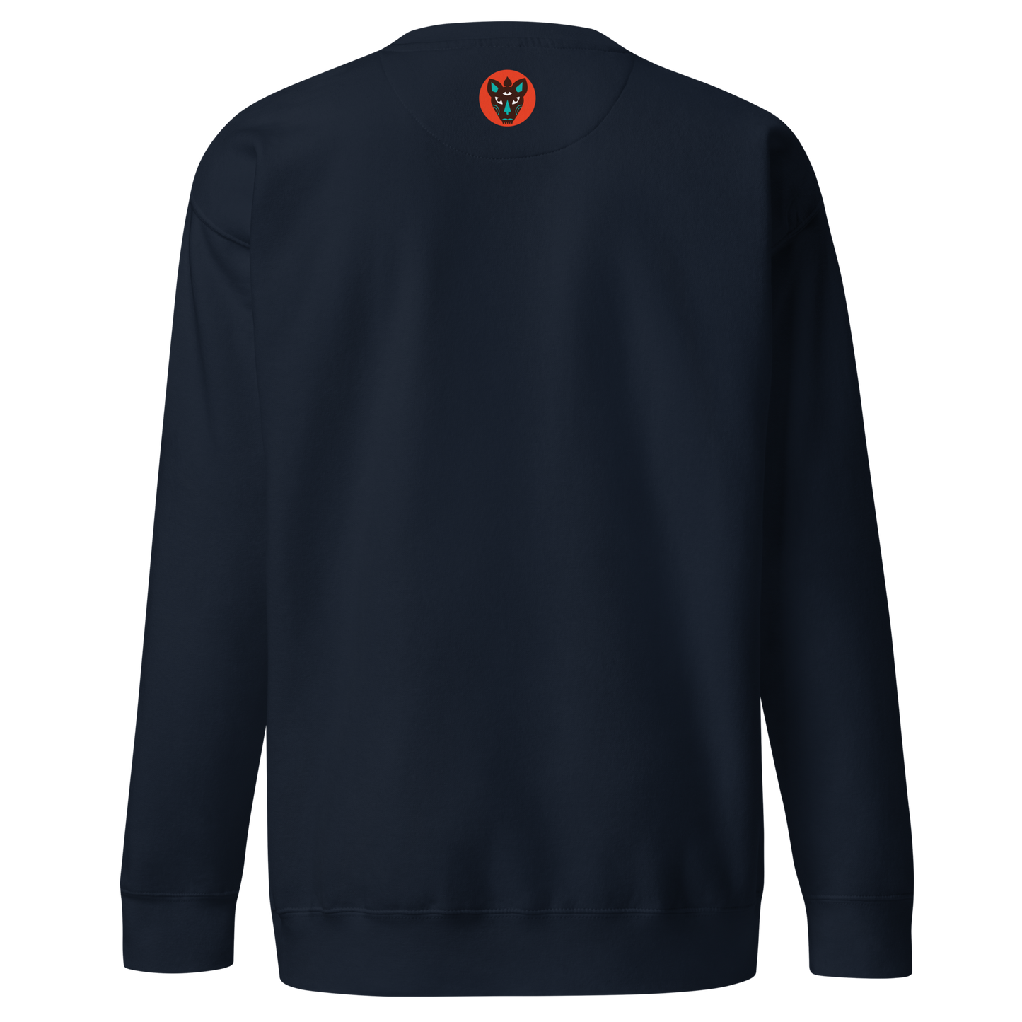 Sudadera Algodón Premium Tiemblen Perros