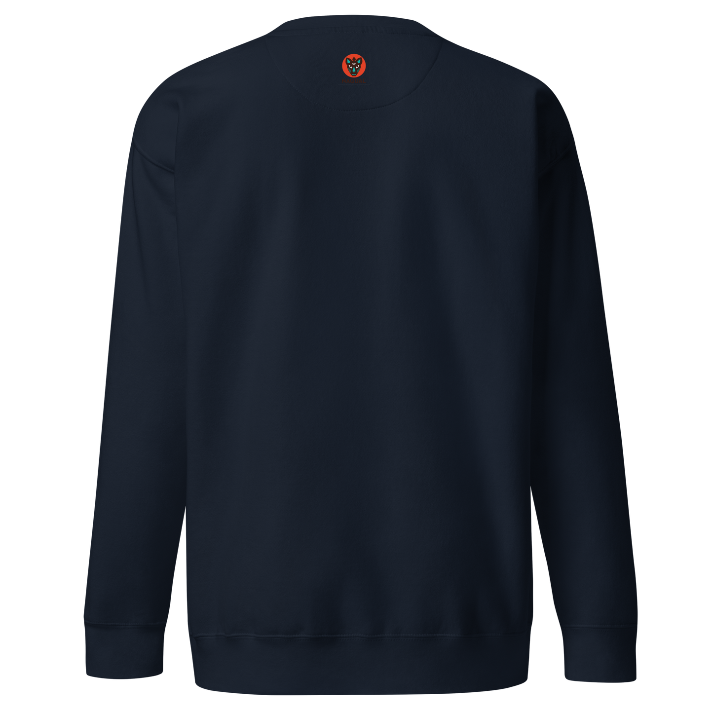 Sweatshirt Premium Cotton Apapachar